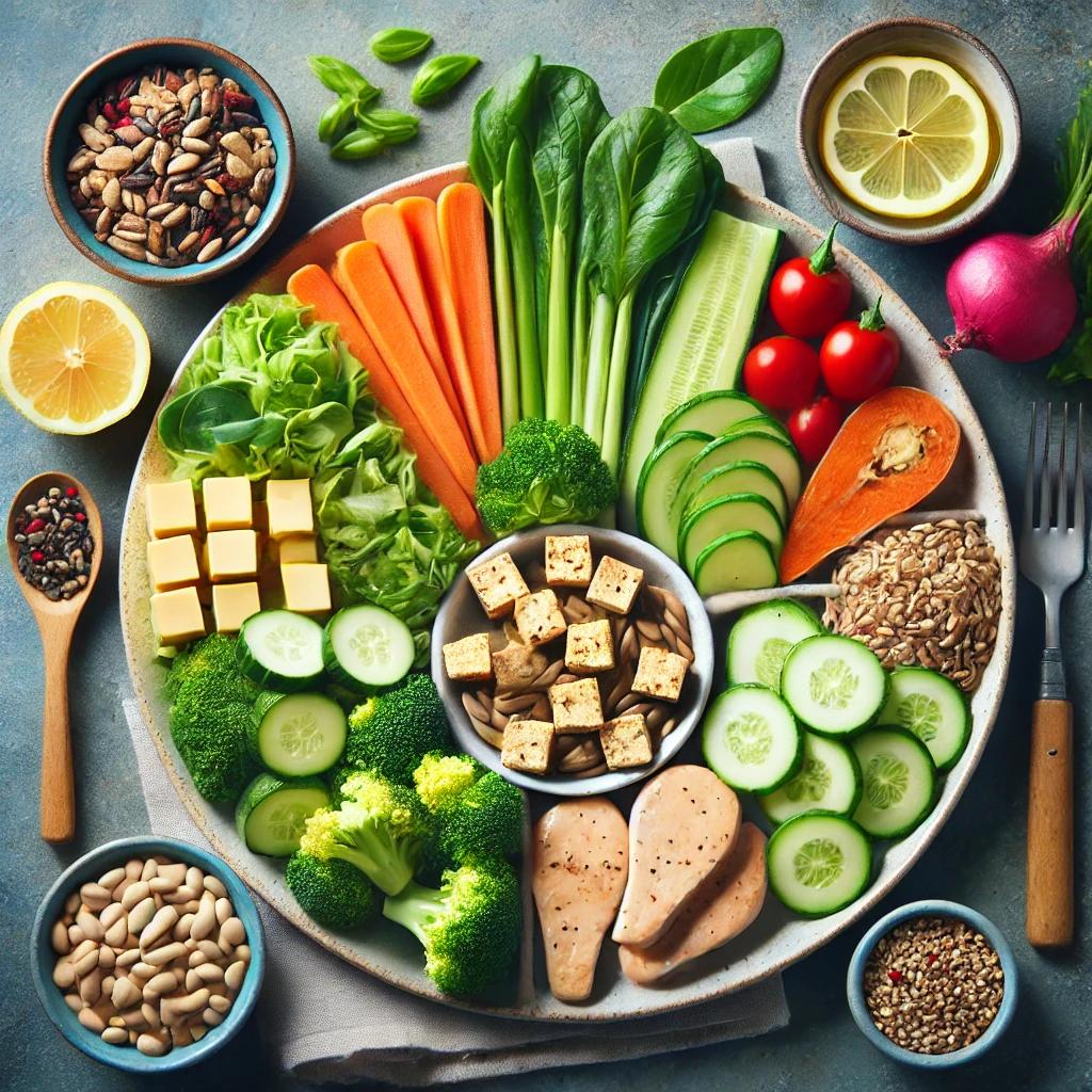 스위치온 다이어트 3주차