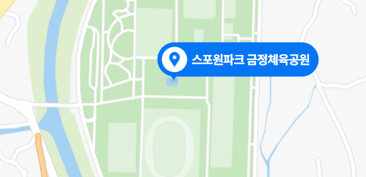 스포원파크-지도
