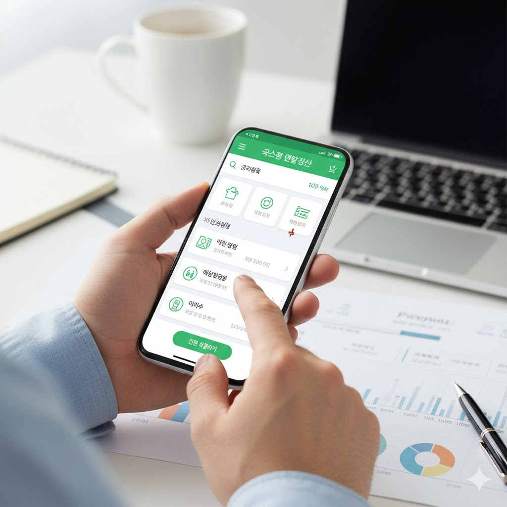 2025년 연말정산, 신용카드 소득공제 바뀐다! 꼭 알아야 할 공제한도 총정리✨