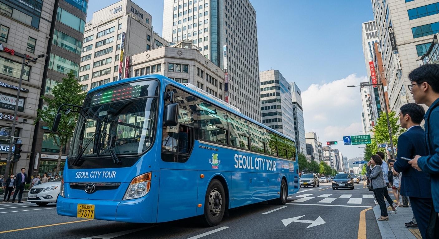 서울시 버스 타결