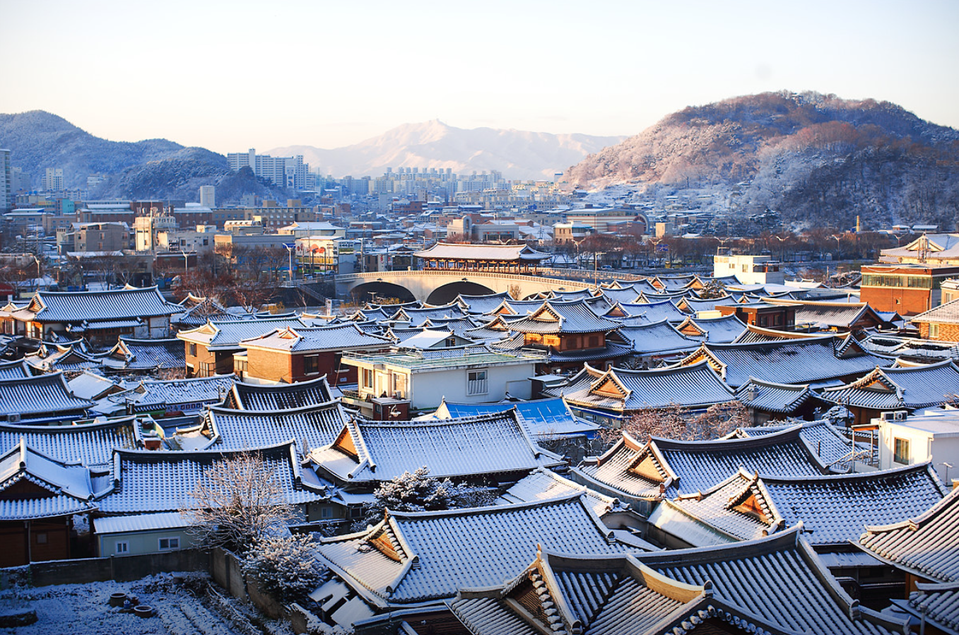 전주 여행코스 추천
