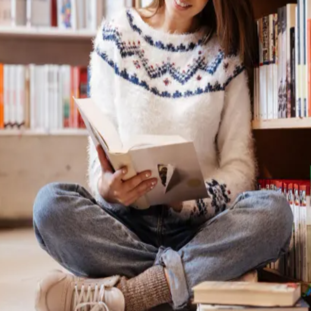 유럽 독서 관련 사진