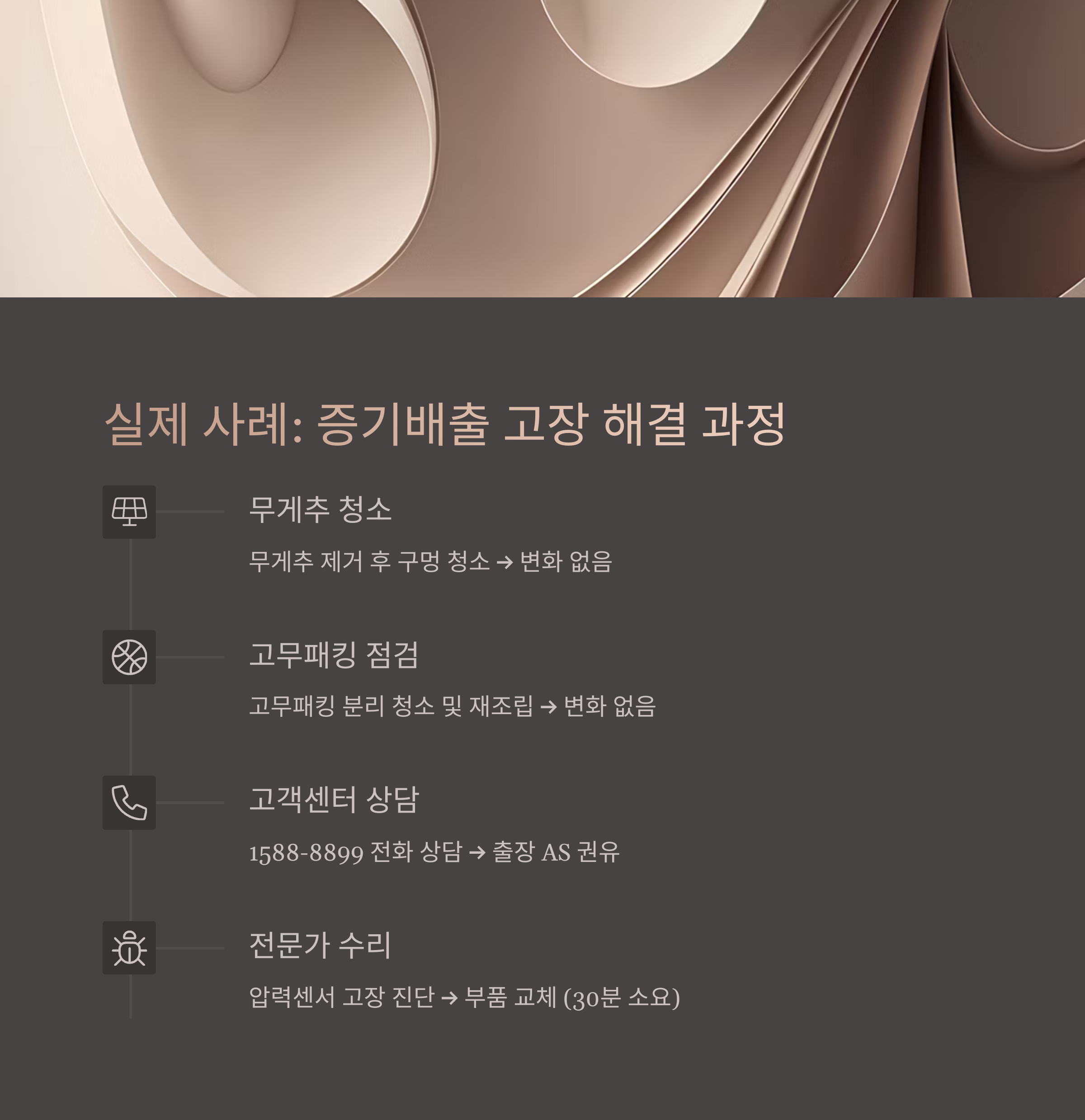 쿠쿠 밥솥 서비스센터