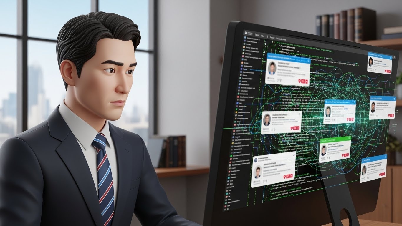 실제 사례로 본 법적 불이익