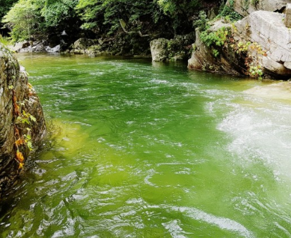 함양 가볼만한곳 추천여행지 BEST 10곳