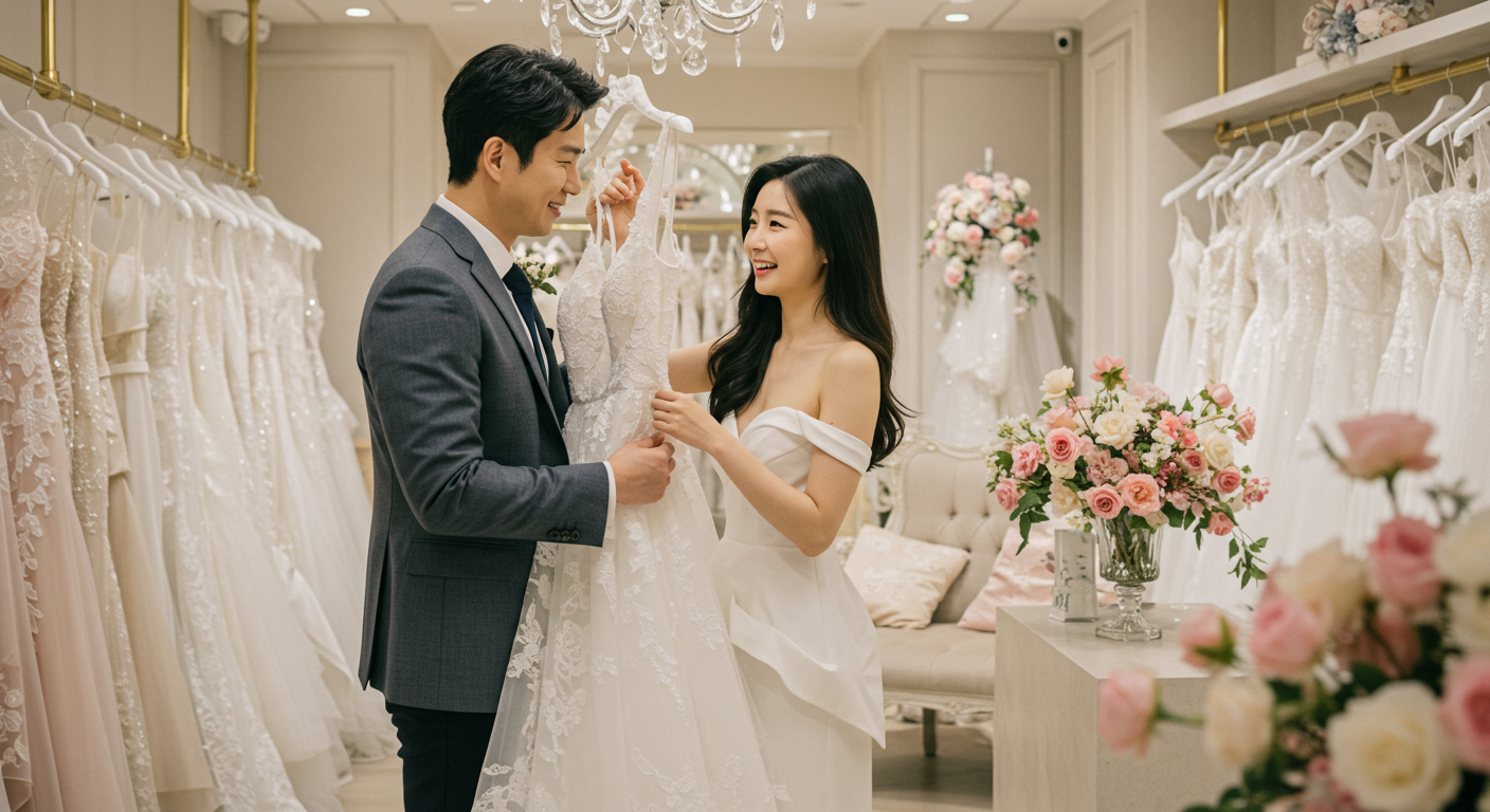 결혼식 사회자 멘트