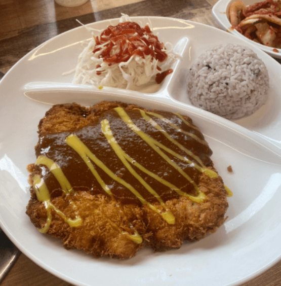 생방송투데이 멸치국수 대전 맛집