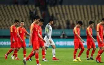 중국 축구 중계 결과 감독 국가대표팀_12