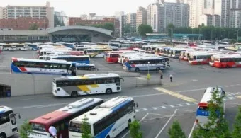 강남고속버스터미널 시간표 경부선 호남선 예매_9