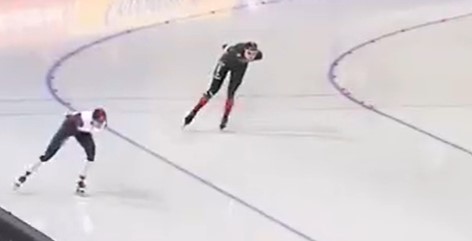 skating