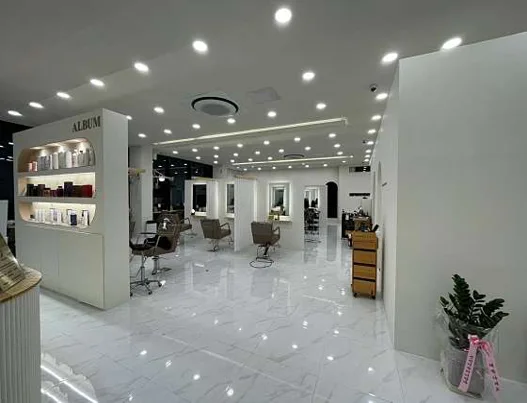 앨범헤어 속초점