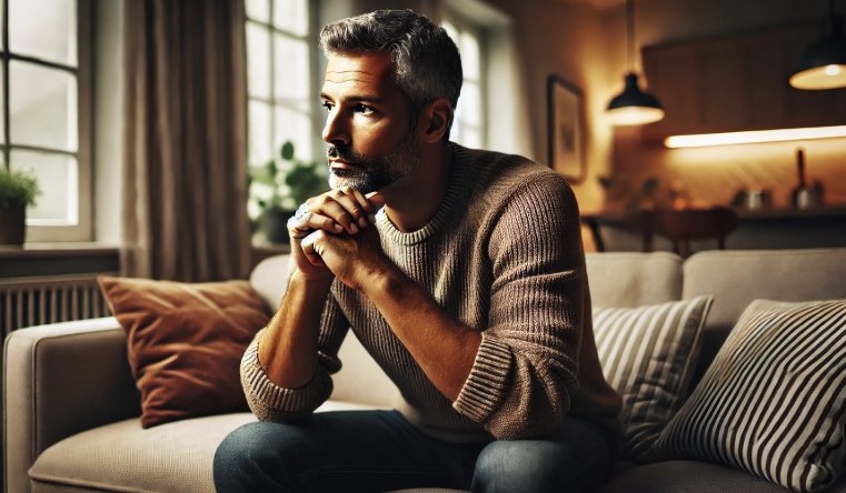 은퇴 남편 증후군