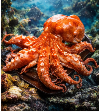 장흥 낙지 희망수산