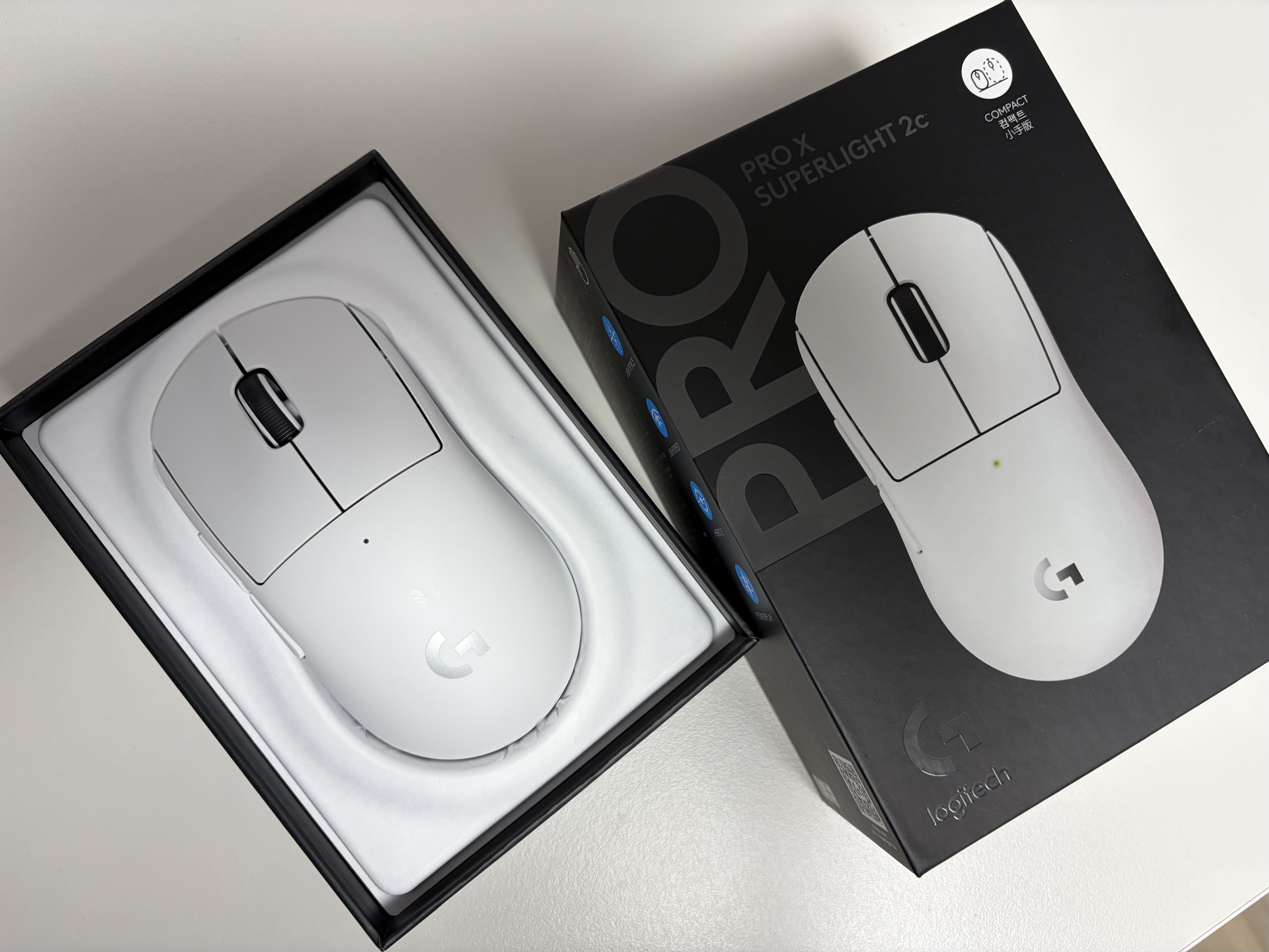 로지텍 지슈라2c 화이트 실사용 후기 손 작은 유저가 드디어 정착’한 이유