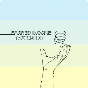 2025년 근로장려금 반기신청 신청 이미지