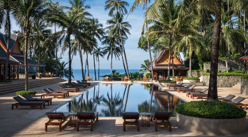AMANPURI (Kamala, Phuket), 태국 (사진 출처: Tripadvisor)