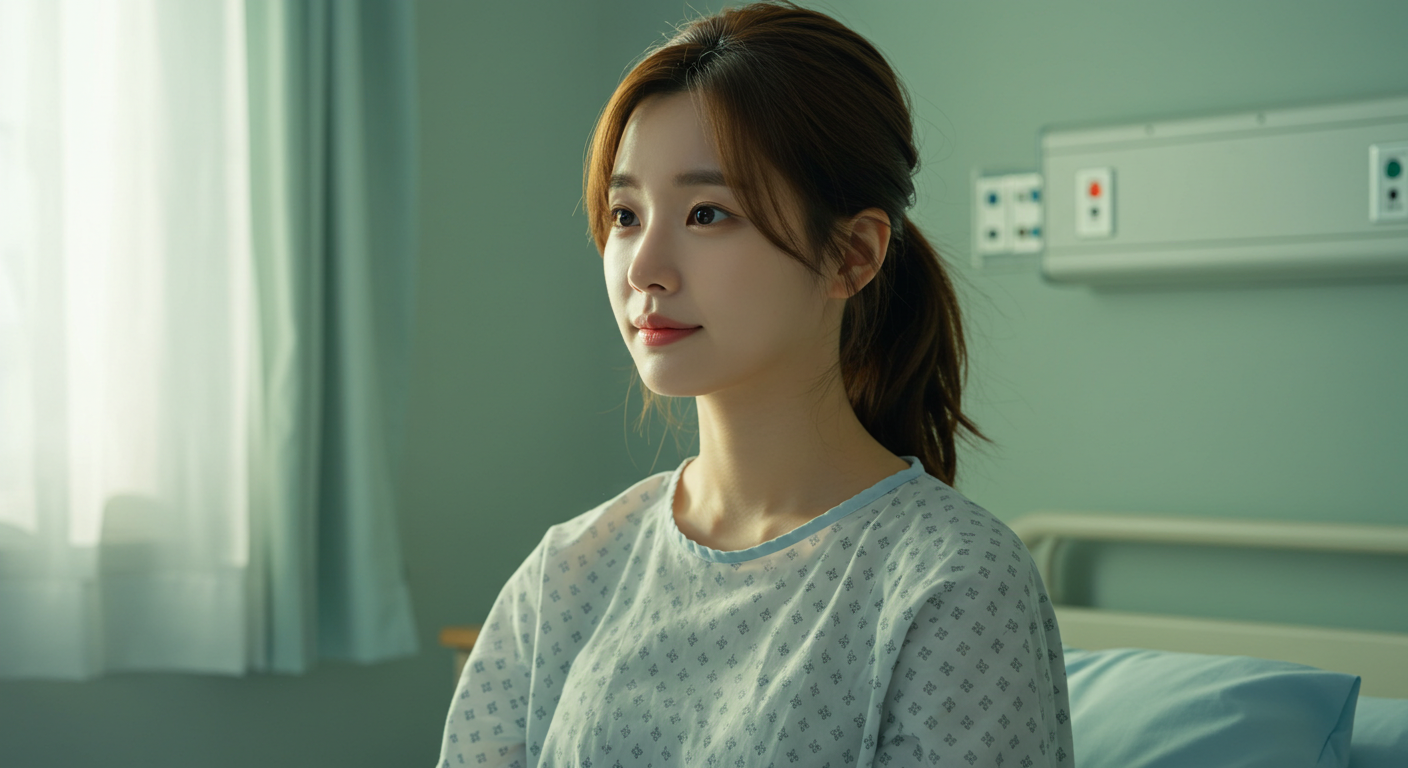 허리디스크 수술