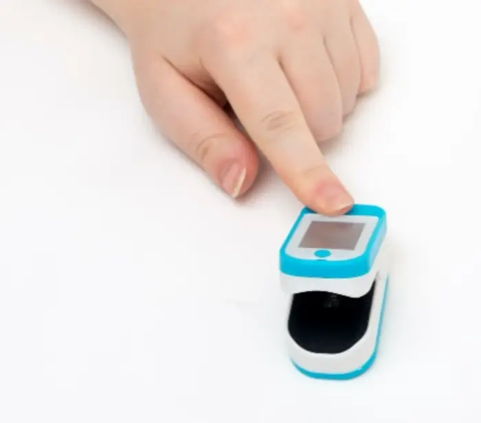 아나필락시스 쇼크