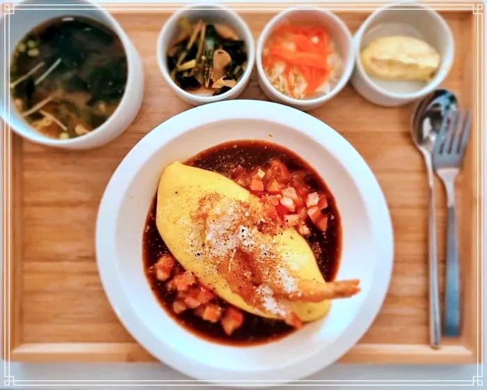 가볼만한 곳, 광주 퇴촌 맛집 토마토 솥밥