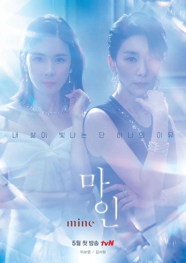 마인 인물관계도 이미지 입니다.