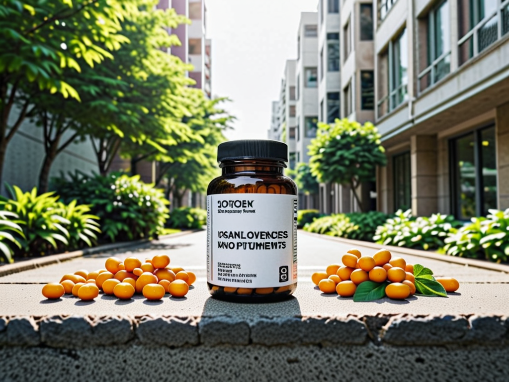 Immunity-boosting supplements, what criteria should I use when choosing them? Check key ingredients: Check whether they