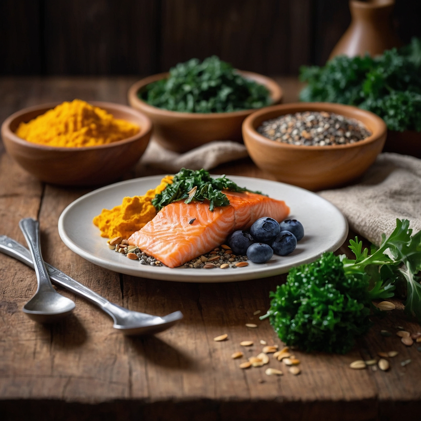 단기간에-건강을-향상시키는-7가지-슈퍼푸드