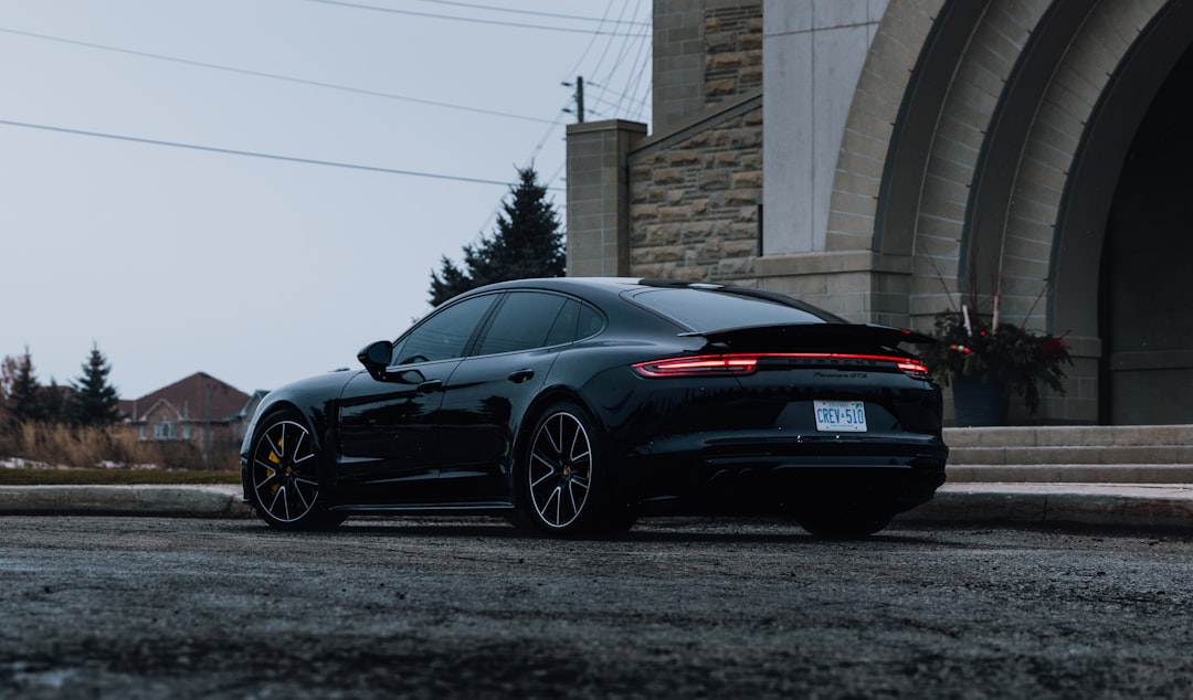 Porsche