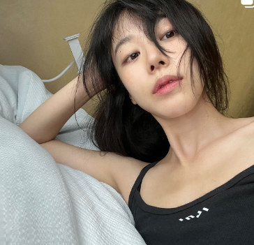 모래에도 꽃이 핀다. 오유경&#44; 배우 이주명 프로필 모든 정보