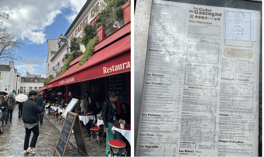 파리-몽마르뜨-언덕-맛집-가게-외부