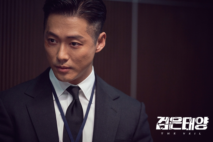 검은태양등장인물_재방송_다시보기