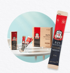 정관장에브리타임 밸런스