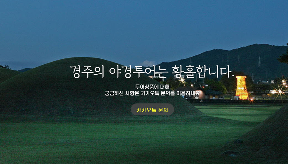 경주 시티투어6