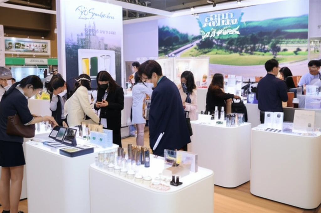 충청북도 KOTRA 협력 베트남 수출..