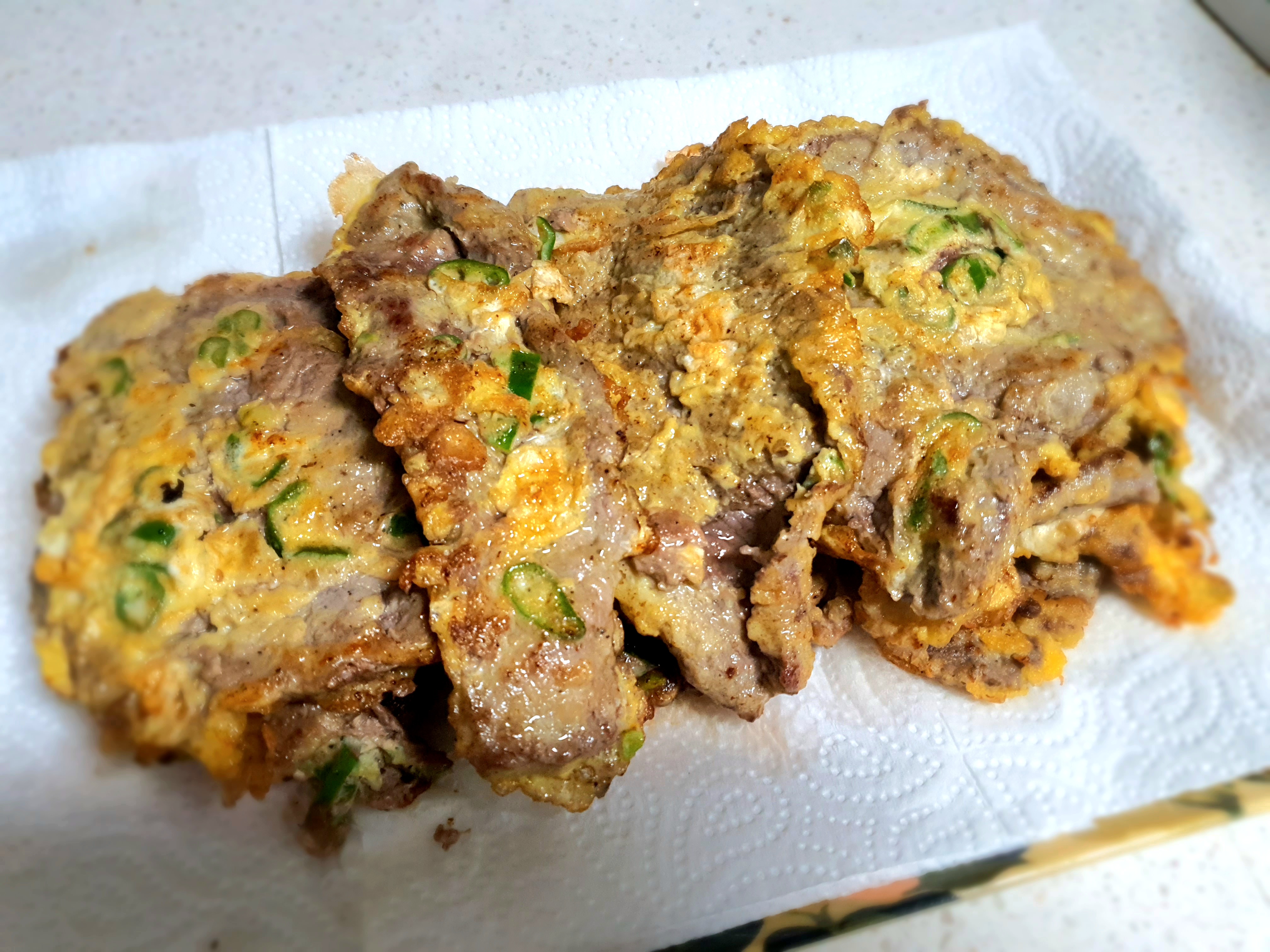 양이-넉넉합니다.