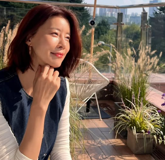 유선 남편