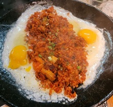 볶음밥