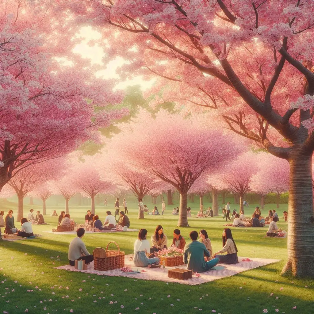 전북 벚꽃 명소7