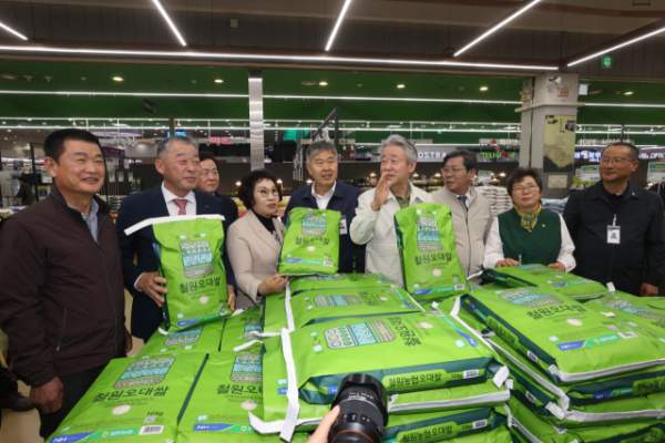 농협 하나로마트 가정의 달 60% 할인 행사 총정리: 한우&middot;과일 최대 반값 찬스!