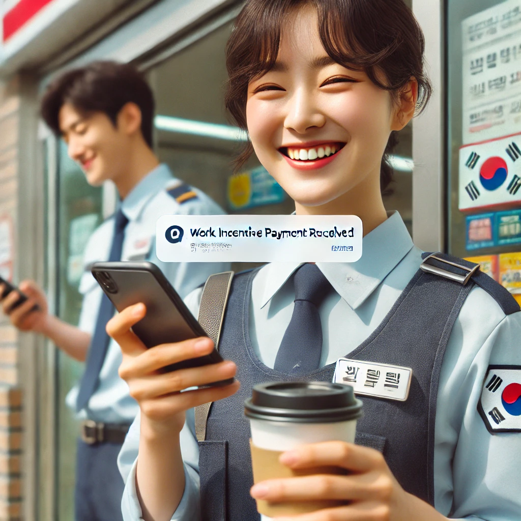 근로장려금 금액