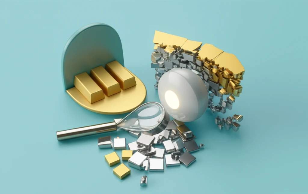 백내장 수술 전 필수 체크리스트와 다..