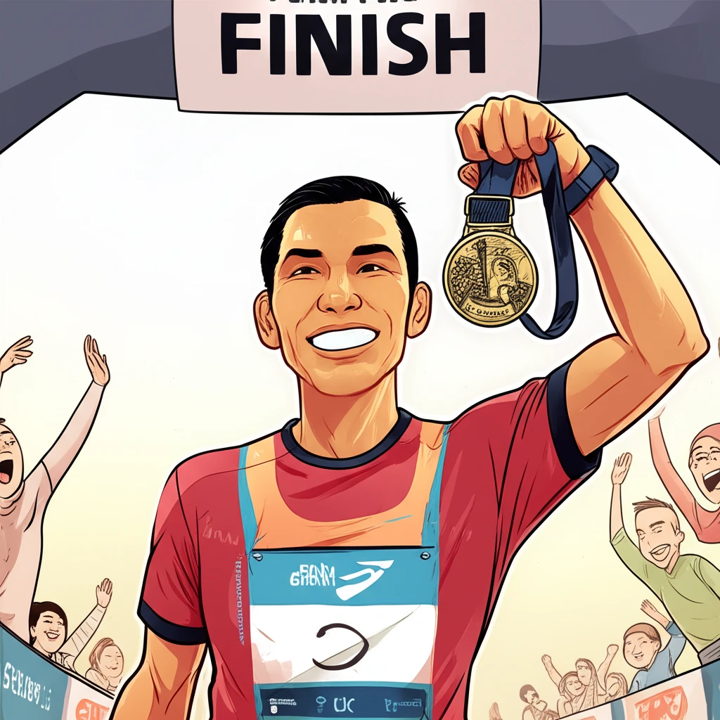 2026 5·18 마라톤 대회 요강 ..