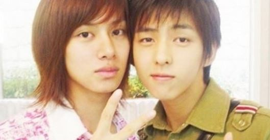 김희철 교통사고