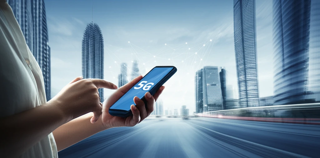 나에게 딱 맞는 알뜰폰 5G 요금제 