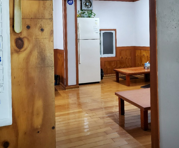 전현무계획2 콩나물해장국