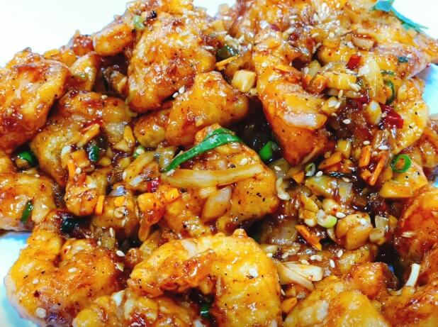 생활의 달인 은둔식달 포천 유니짜장 달인 삼거리반점