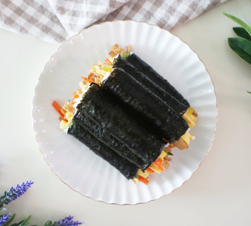 꼬마김밥