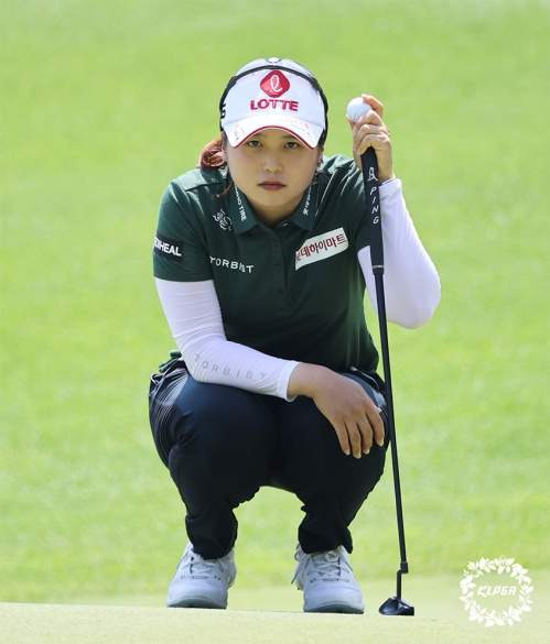 최혜진 프로 나이 프로필 총정리|LPGA 상하이 준우승·고향·학력·우승 0회·통산 상금 100억원