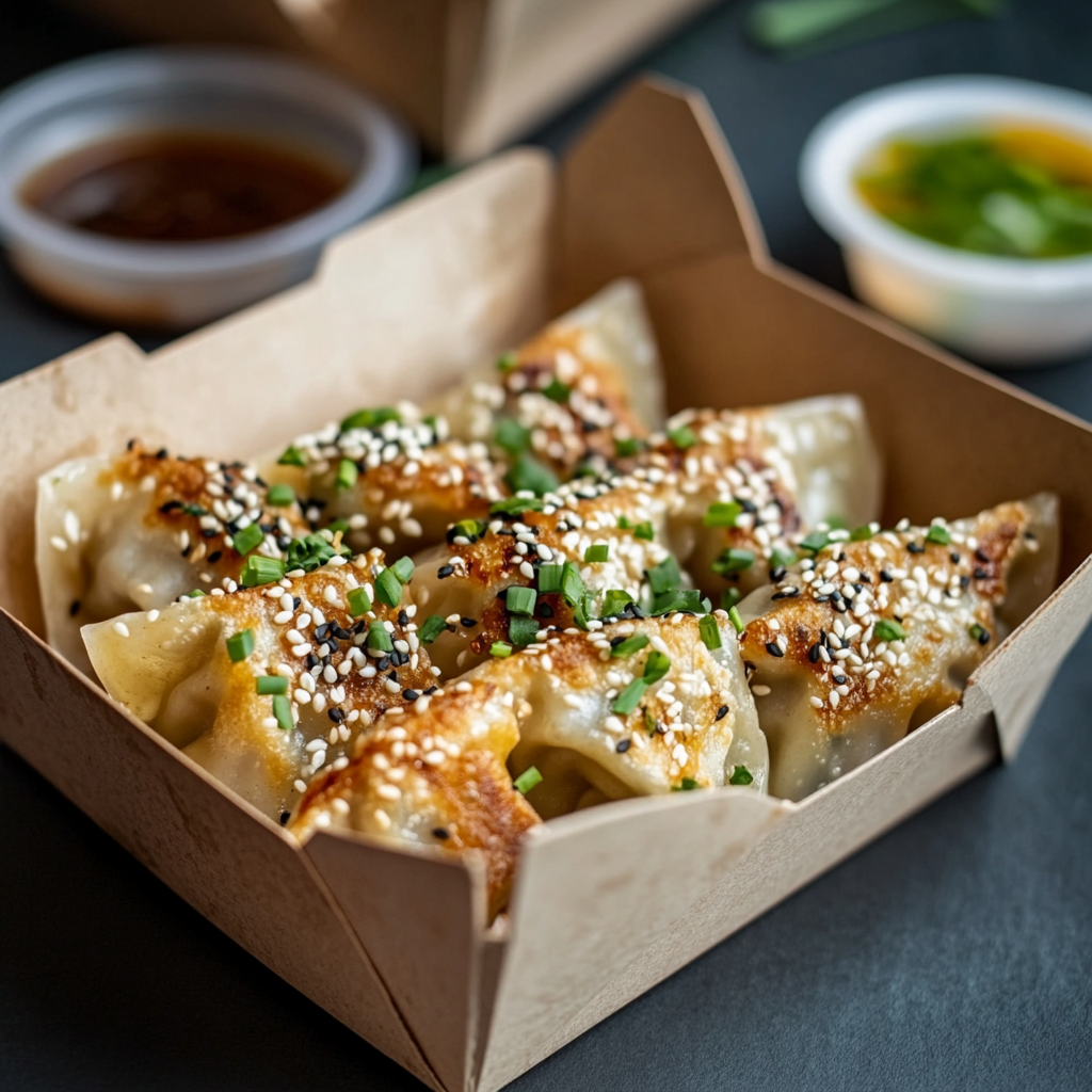 원주 만두축제 이미지