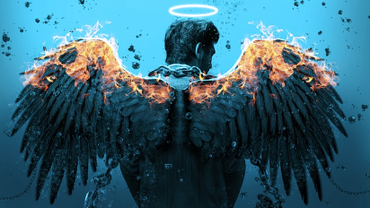 스페인의 ‘엘 콜라초’ – 악마를 뛰어넘는 세례식