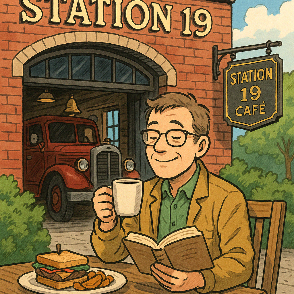 Station19